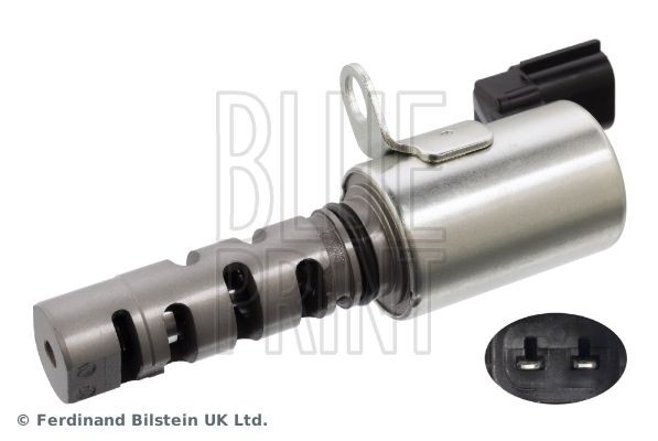 BLUE PRINT ADT37260 Camshaft adjustment valve YARIS 1.5 (NCP21) 109 PS Petrol 2005