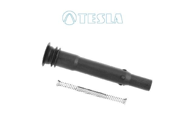 TESLA CP091 Plug, spark plug C-Class C 63 AMG 6.2 (204.277) 487 PS Petrol 2014