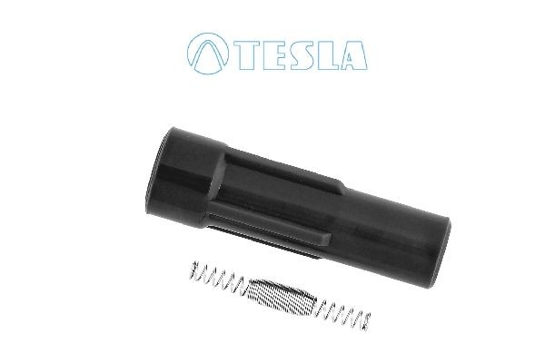 TESLA CP098 Plug, spark plug IMPREZA 2.0 i R AWD (GD9) 160 PS Petrol 2009