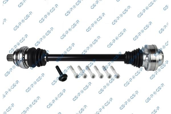 GSP Drive shaft Article number: 202363 cheaply