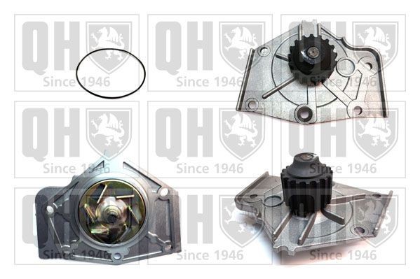 QUINTON HAZELL Veepump Artikli number: QCP2182 soodsalt