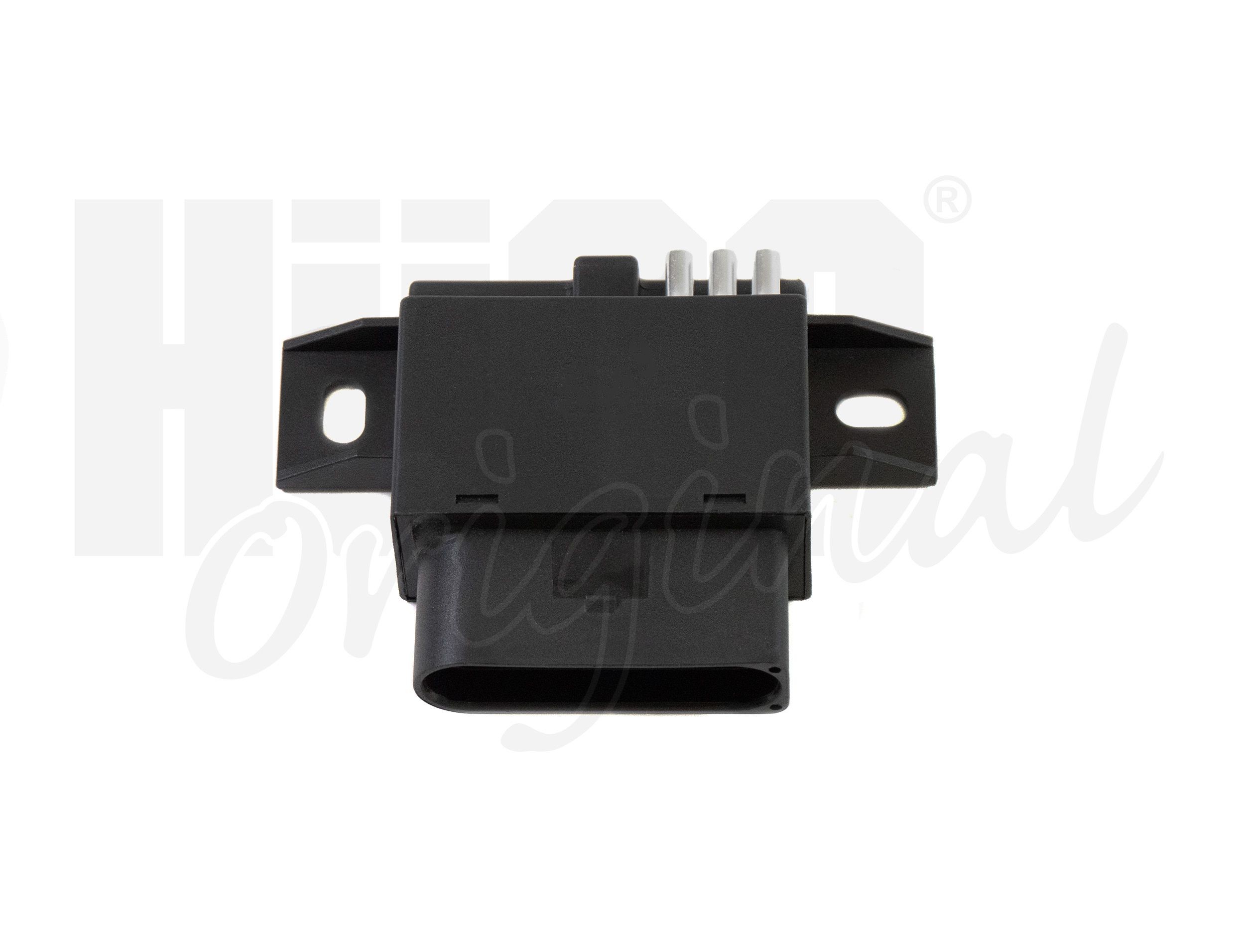 HITACHI 132924 Control Unit, fuel pump A4 1.8 TFSI quattro 170 PS Petrol 2015
