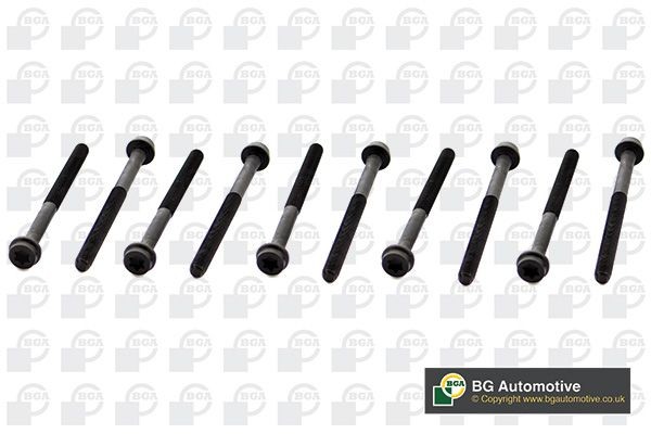 BGA Bolt Kit, cylinder head Article number: BK5600 cheaply