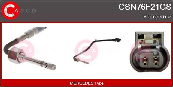 CASCO CHL77000AS Interruptor intermitente de aviso ASTRA 2.0 i (F08, M08, F68, M68) 115 CV Gasolina 1998