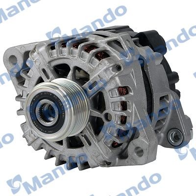 Mando Alternator Article number: BN3730025600 cheaply