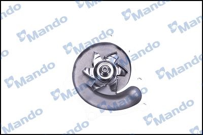 Mando DSA020633 Remondikomplekt, rooliots MUSSO 2.0 126 HP Bensiin 2007