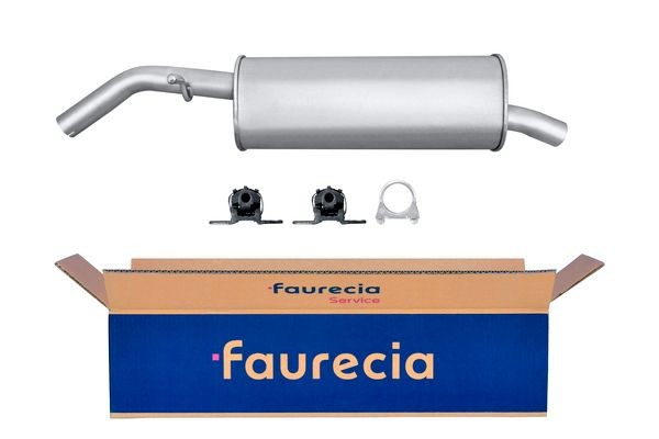 Faurecia Bagpotte Varenummer: FS15541 billige