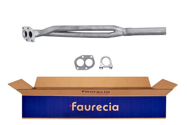 Faurecia Exhaust Pipe Article number: FS25129 cheaply