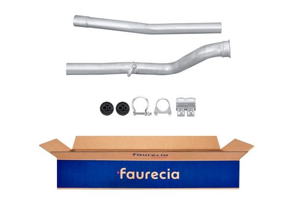 Faurecia Repair Pipe, catalytic converter Article number: FS45454 cheaply