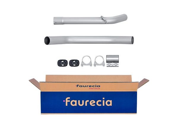 Faurecia Udstødningsrør Varenummer: FS45978 billige