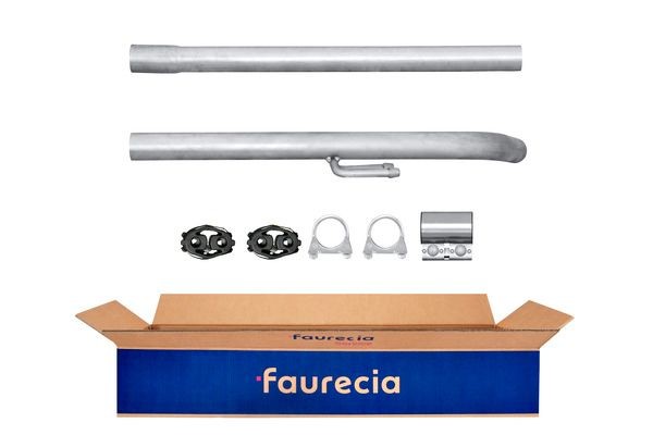 Faurecia Exhaust Pipe Article number: FS55955 cheaply