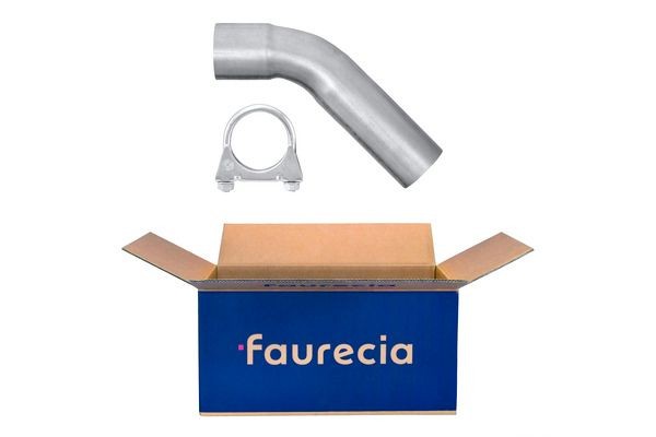 Faurecia Exhaust Pipe Article number: FS87016 cheaply