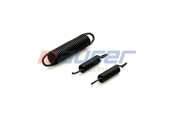 AUGER Gearring, manuelgear Varenummer: 77176 billige