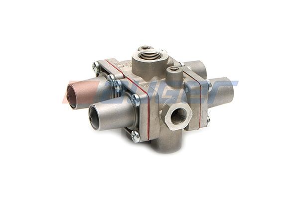 AUGER Middle- / End Silencer Article number: 77578 cheaply