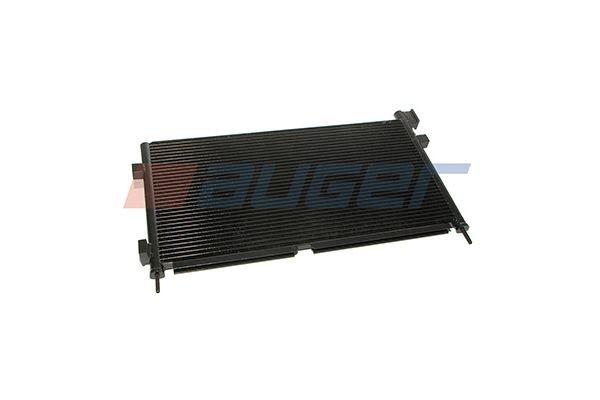 AUGER Condenser, air conditioning Article number: 77921 cheaply