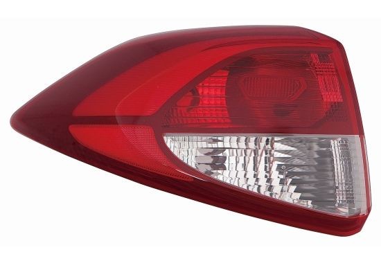 ABAKUS Rear light Article number: 121-1916L-UEN cheaply