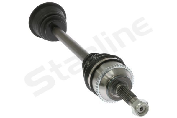 STARLINE Drive shaft Article number: 36.67.611 cheaply
