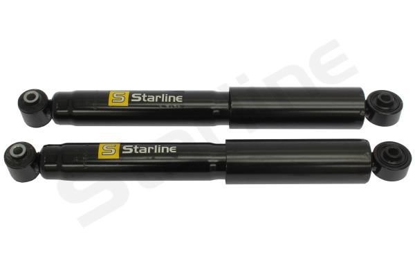 STARLINE Амортисьор артикулен номер: TL C00339.2 евтино