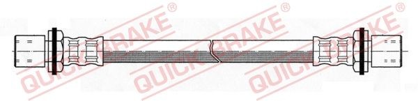 QUICK BRAKE Tubo freno Numero articolo: 22.033 poco costoso