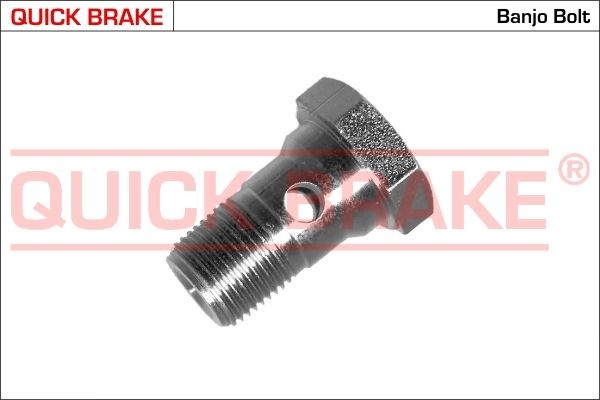 QUICK BRAKE Hulskrue Varenummer: 3255 billige