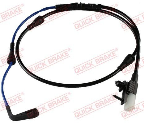 QUICK BRAKE Brake pad wear sensor Article number: WS 0425 A cheaply