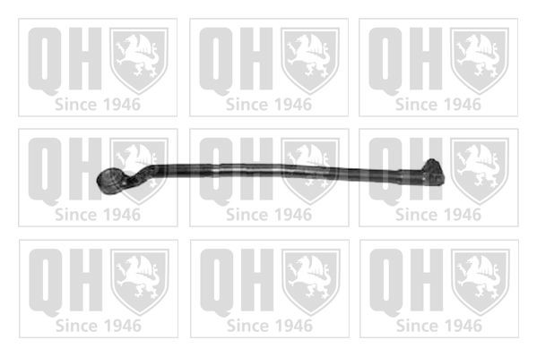 QUINTON HAZELL Eyebolt, steering rod Article number: QR5036S cheaply