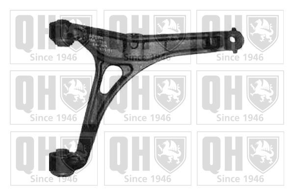 QUINTON HAZELL Suspension arm Article number: QSA1365S cheaply
