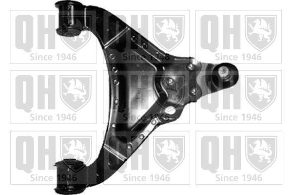 QUINTON HAZELL Suspension arm Article number: QSA1550S cheaply