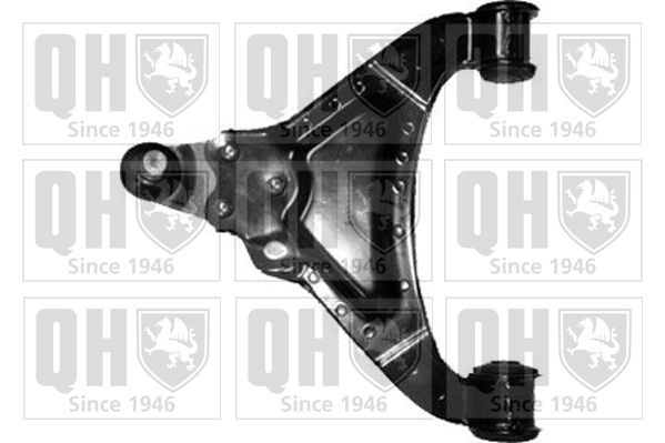 QUINTON HAZELL Suspension arm Article number: QSA1551S cheaply