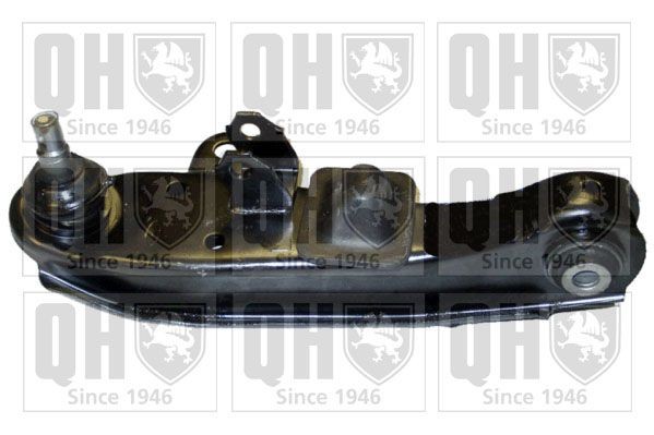 QUINTON HAZELL Suspension arm Article number: QSA1861S cheaply
