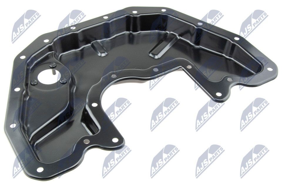 NTY Oil sump Article number: BMO-BM-009 cheaply