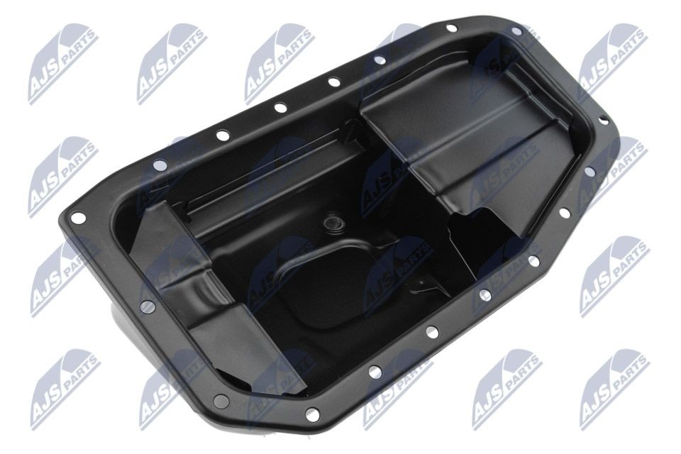NTY Oil sump Article number: BMO-FT-007 cheaply