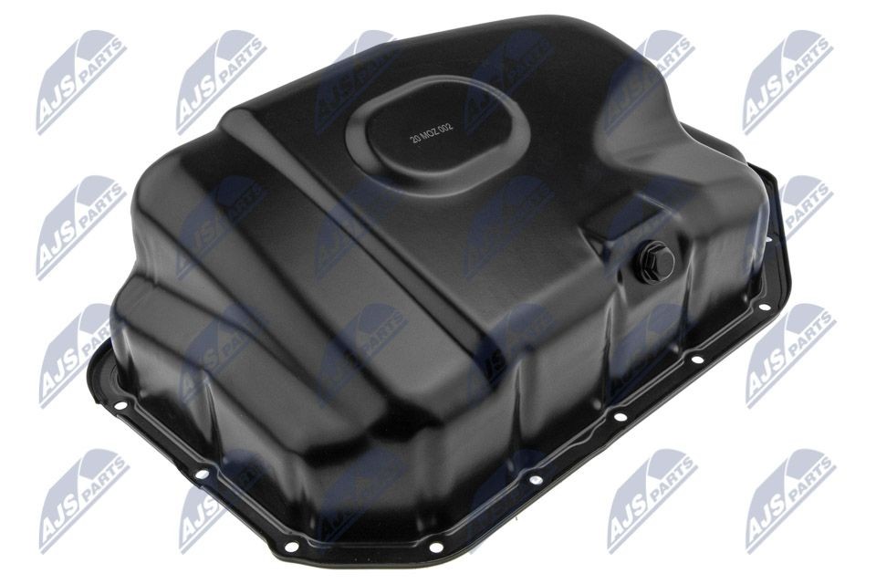 NTY Oil sump Article number: BMO-HD-008 cheaply
