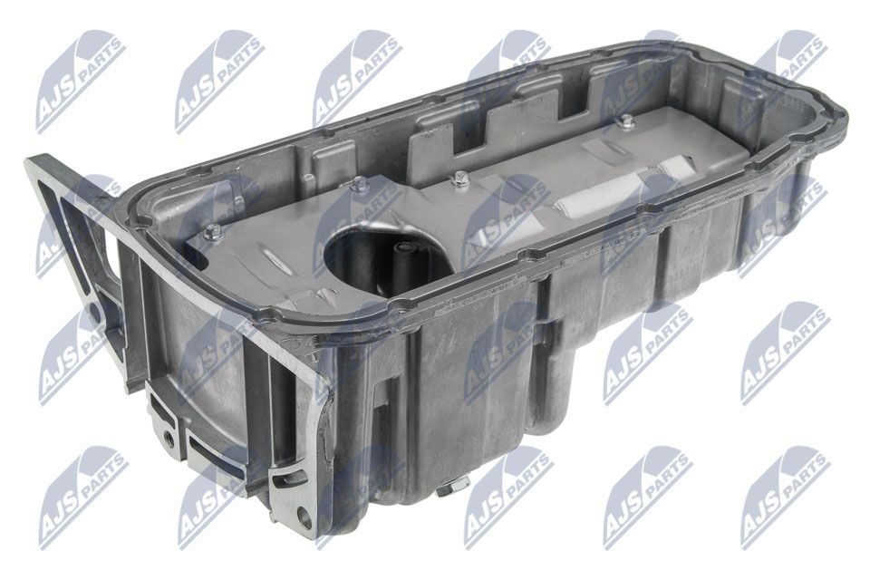 NTY Oil sump Article number: BMO-PL-001 cheaply