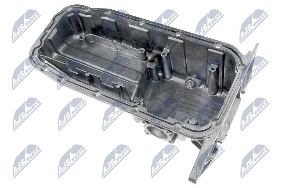 NTY Oil sump Article number: BMO-PL-015 cheaply