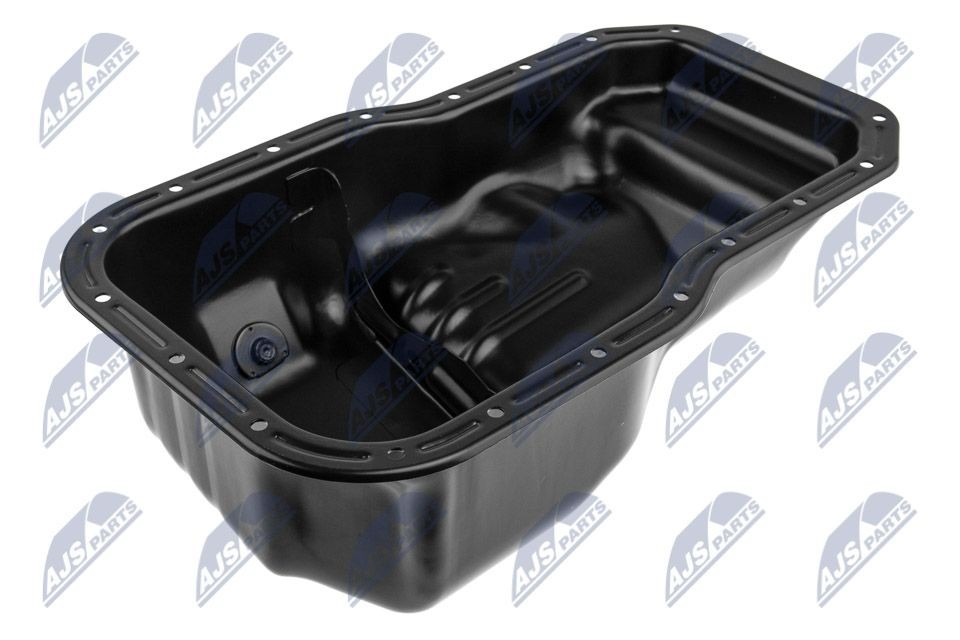 NTY Oil sump Article number: BMO-TY-002 cheaply