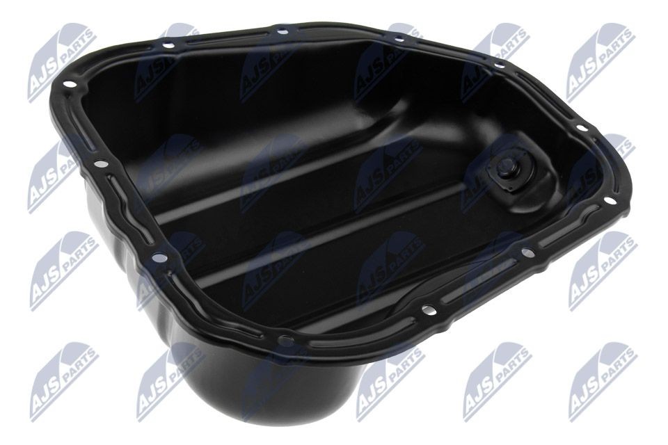 NTY Oil sump Article number: BMO-TY-003 cheaply
