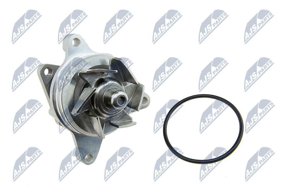 NTY Veepump Artikli number: CPW-FR-044 soodsalt