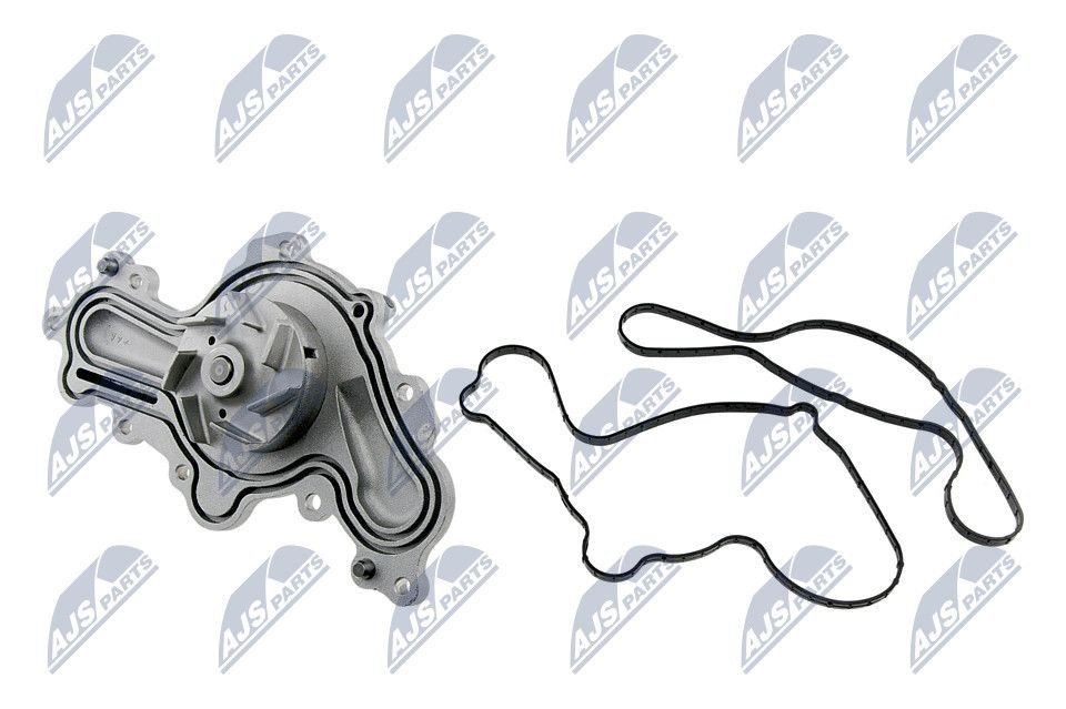 NTY Water pump Article number: CPW-MZ-048 cheaply