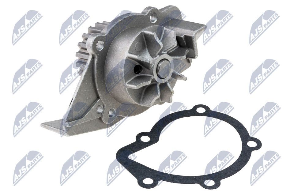 NTY Water pump Article number: CPW-PE-020 cheaply