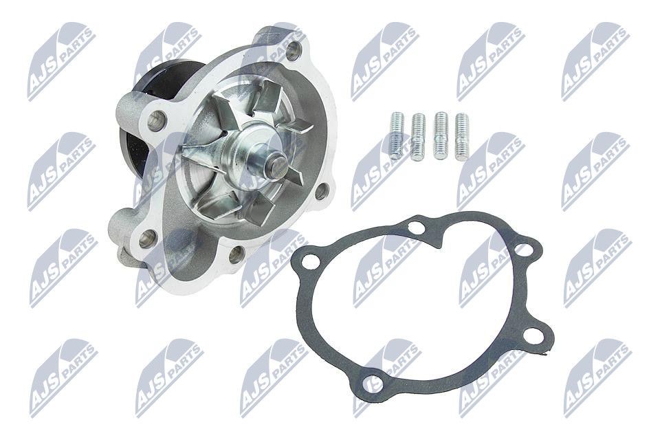 NTY Veepump Artikli number: CPW-PL-026 soodsalt