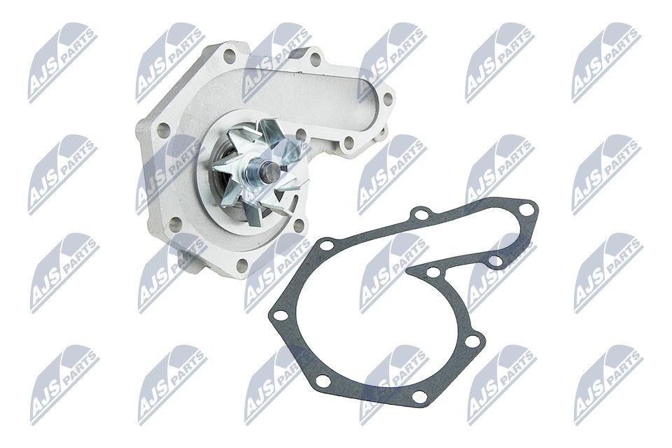 NTY Veepump Artikli number: CPW-RE-020 soodsalt
