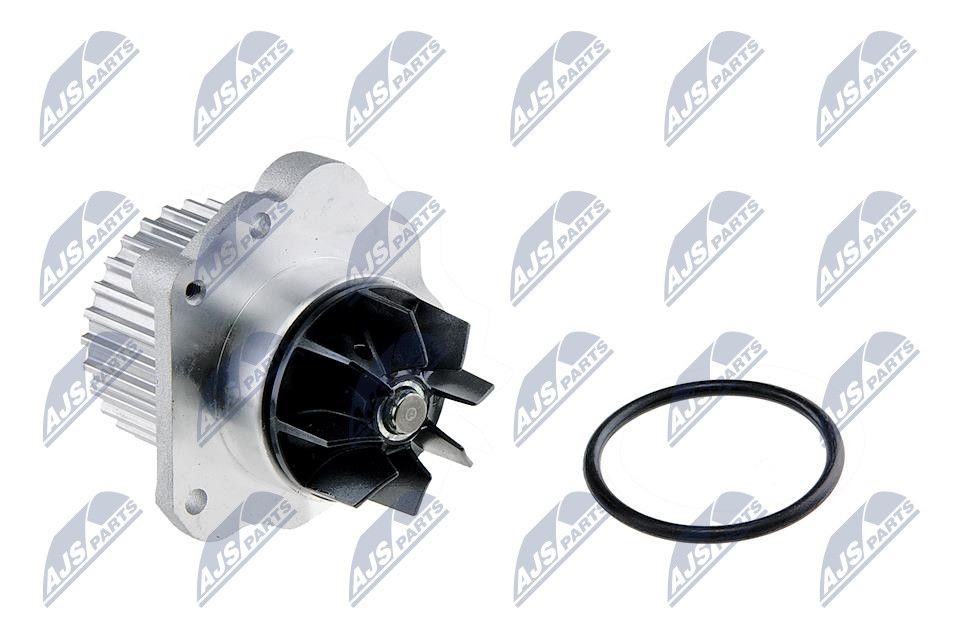 NTY Water pump Article number: CPW-RE-042 cheaply