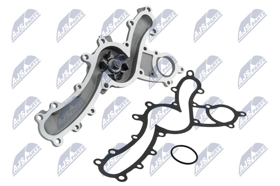NTY Water pump Article number: CPW-TY-096 cheaply