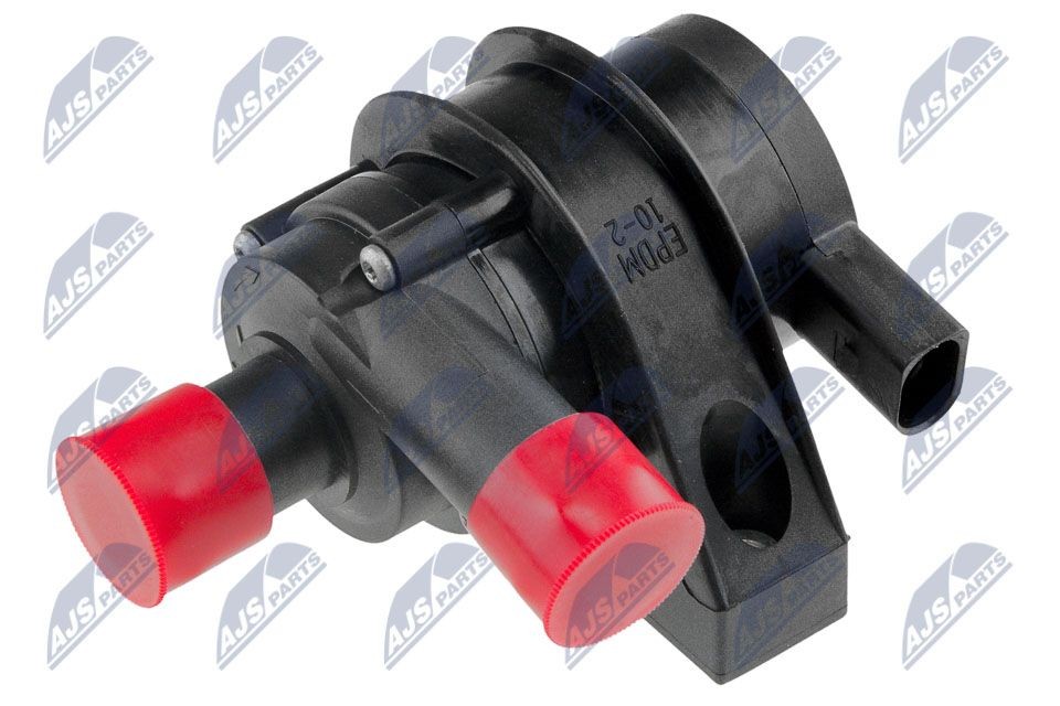 NTY CPZ-AU-007 Veepump, seisuküte PASSAT 2.0 TFSI 200 HP Bensiin 2011