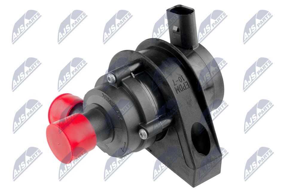 NTY Water Pump, parking heater Article number: CPZ-VW-000 cheaply