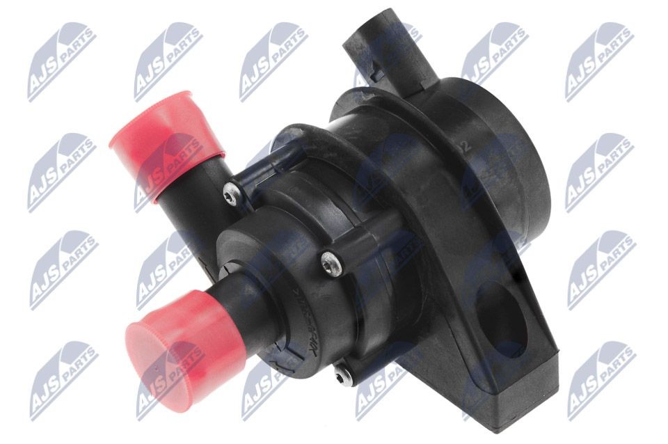 NTY Water Pump, parking heater Article number: CPZ-VW-002 cheaply