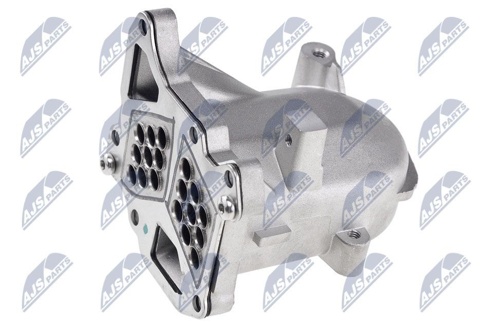 NTY EGR-ventil Varenummer: EGR-CT-010 billige