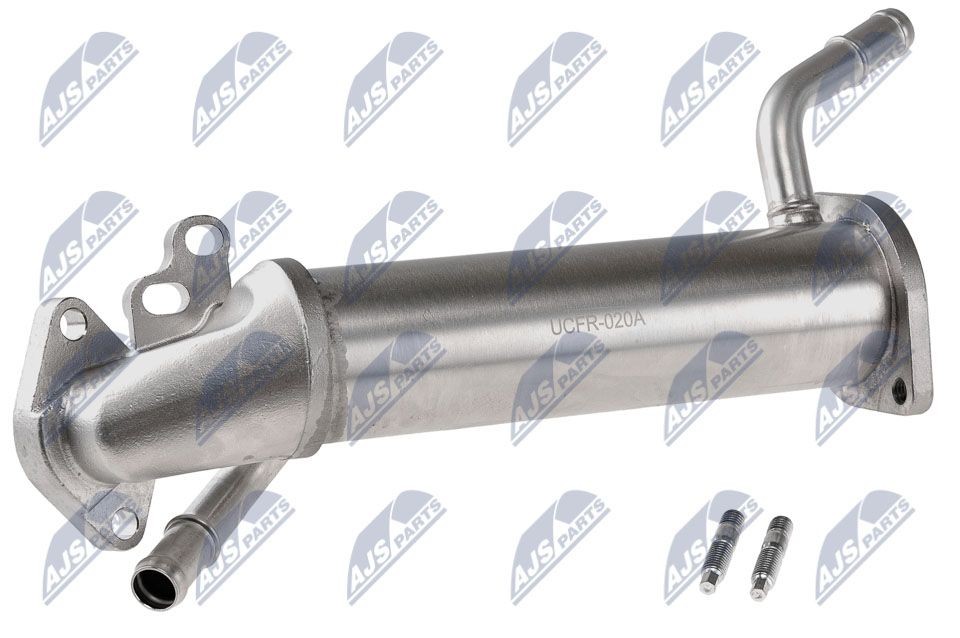 NTY EGR-FR-020A EGR-jahuti TRANSIT 2.4 TDCi 100 HP Diisel 2014