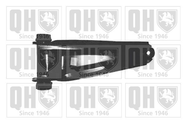 QUINTON HAZELL Bærearm Varenummer: QSA710S billige